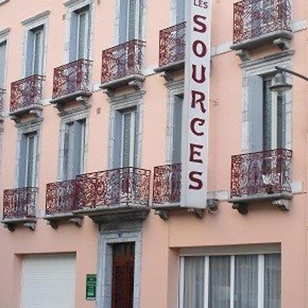 Appartement 2 Chambres, 8 Couchages, Centre-Ville Cauterets, Wifi Gratuit, Parking A Proximite - Fr-1-234-89 Ngoại thất bức ảnh