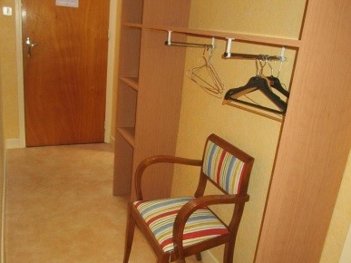 Appartement 2 Chambres, 8 Couchages, Centre-Ville Cauterets, Wifi Gratuit, Parking A Proximite - Fr-1-234-89 Ngoại thất bức ảnh