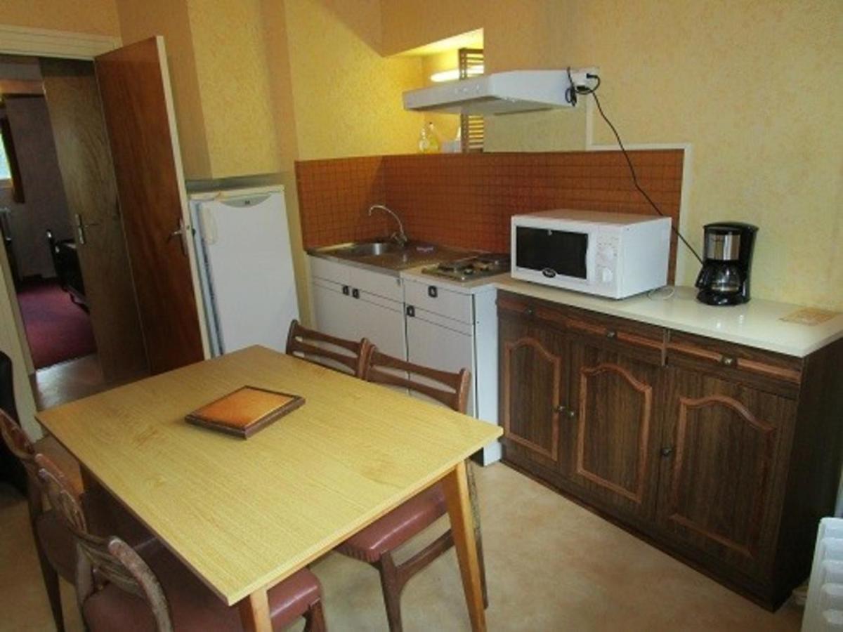 Appartement 2 Chambres, 8 Couchages, Centre-Ville Cauterets, Wifi Gratuit, Parking A Proximite - Fr-1-234-89 Ngoại thất bức ảnh