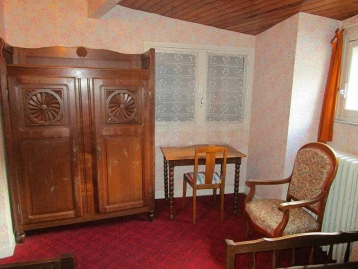 Appartement 2 Chambres, 8 Couchages, Centre-Ville Cauterets, Wifi Gratuit, Parking A Proximite - Fr-1-234-89 Ngoại thất bức ảnh