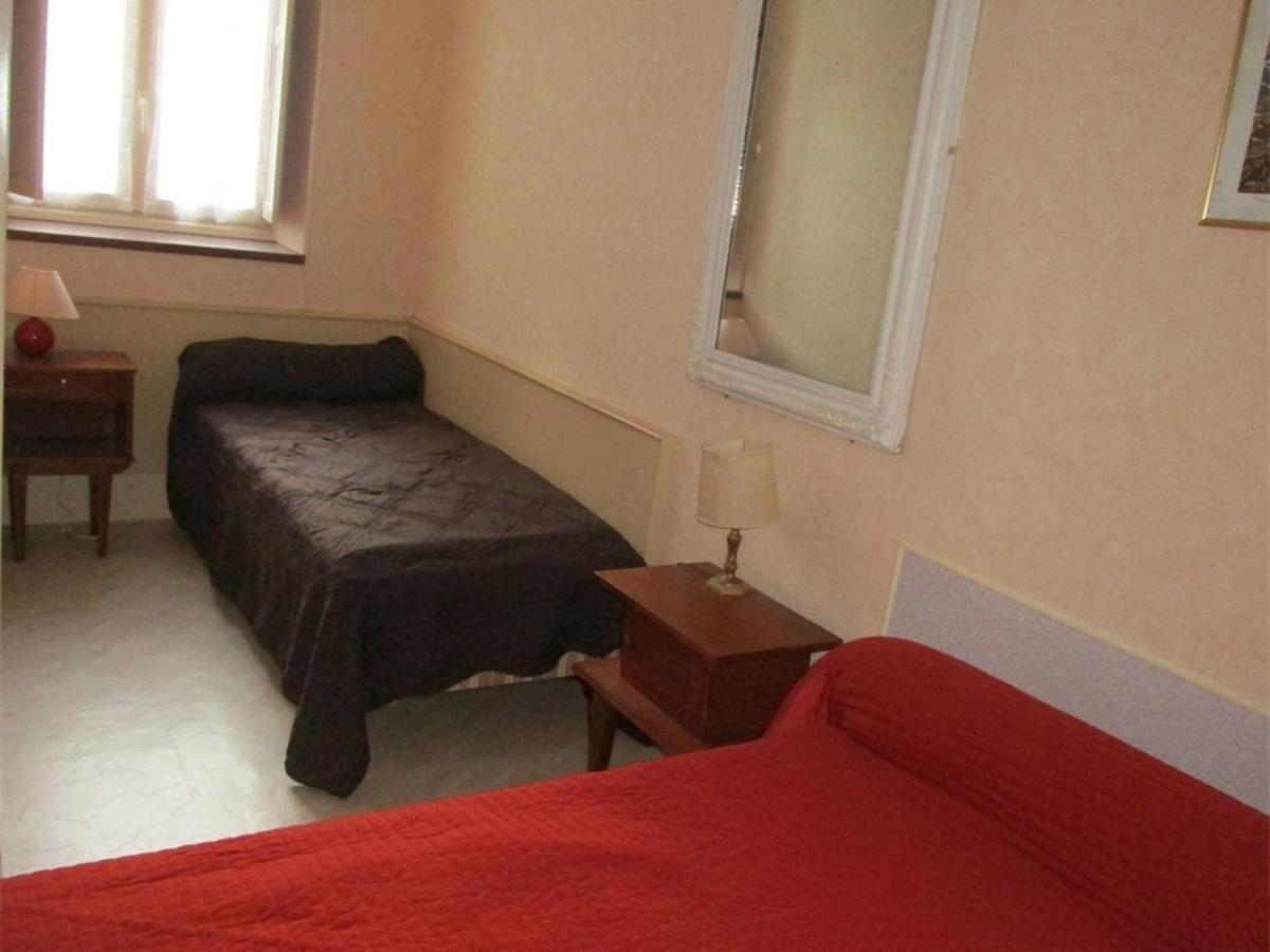 Appartement 2 Chambres, 8 Couchages, Centre-Ville Cauterets, Wifi Gratuit, Parking A Proximite - Fr-1-234-89 Ngoại thất bức ảnh