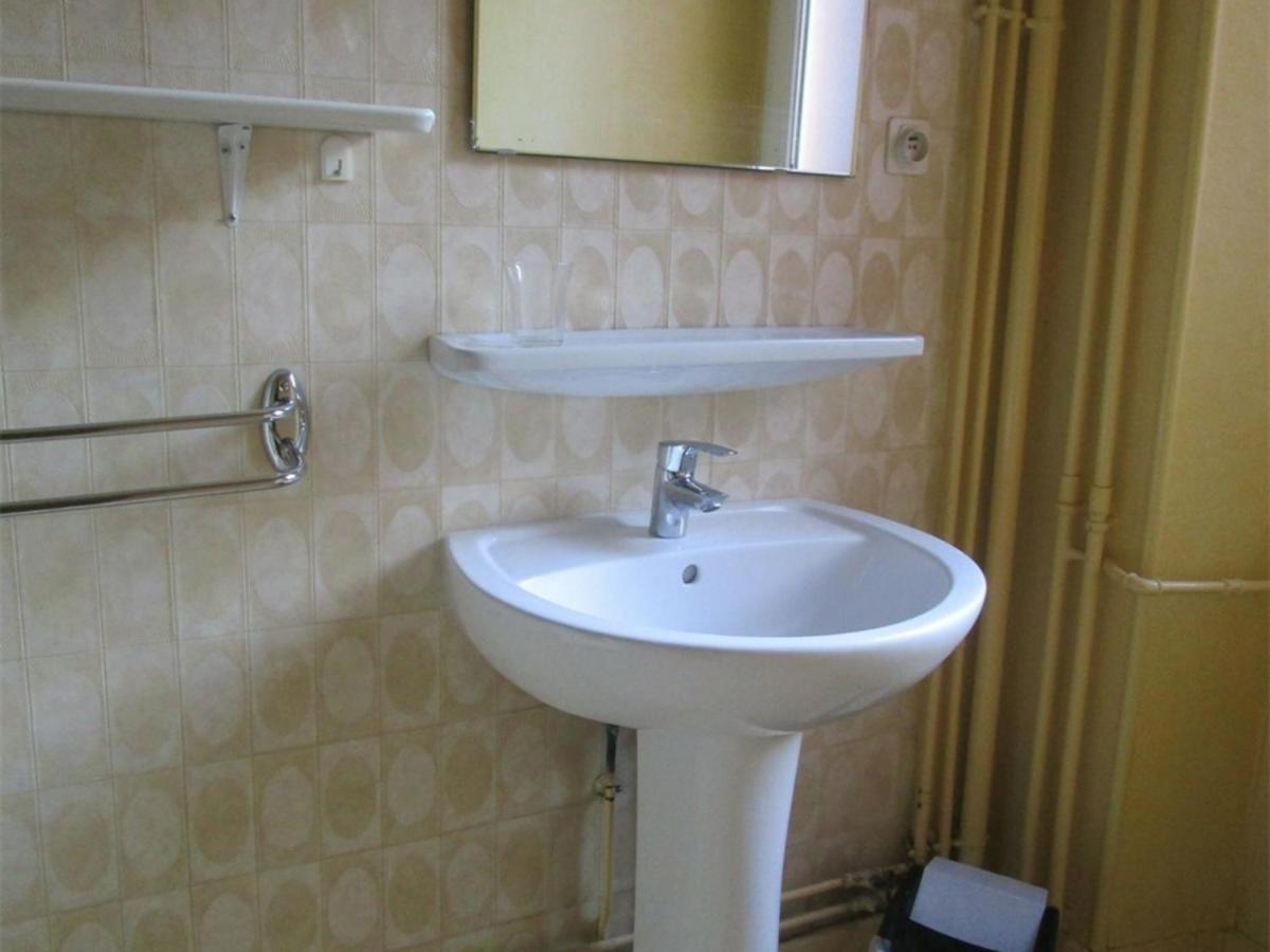 Appartement 2 Chambres, 8 Couchages, Centre-Ville Cauterets, Wifi Gratuit, Parking A Proximite - Fr-1-234-89 Ngoại thất bức ảnh
