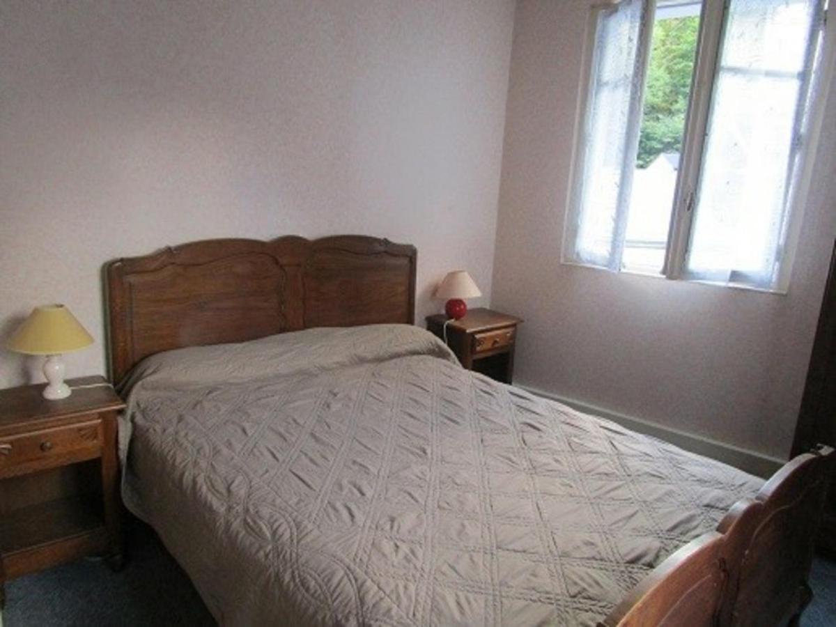 Appartement 2 Chambres, 8 Couchages, Centre-Ville Cauterets, Wifi Gratuit, Parking A Proximite - Fr-1-234-89 Ngoại thất bức ảnh