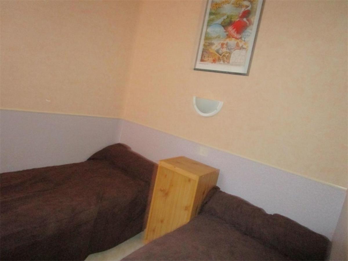 Appartement 2 Chambres, 8 Couchages, Centre-Ville Cauterets, Wifi Gratuit, Parking A Proximite - Fr-1-234-89 Ngoại thất bức ảnh