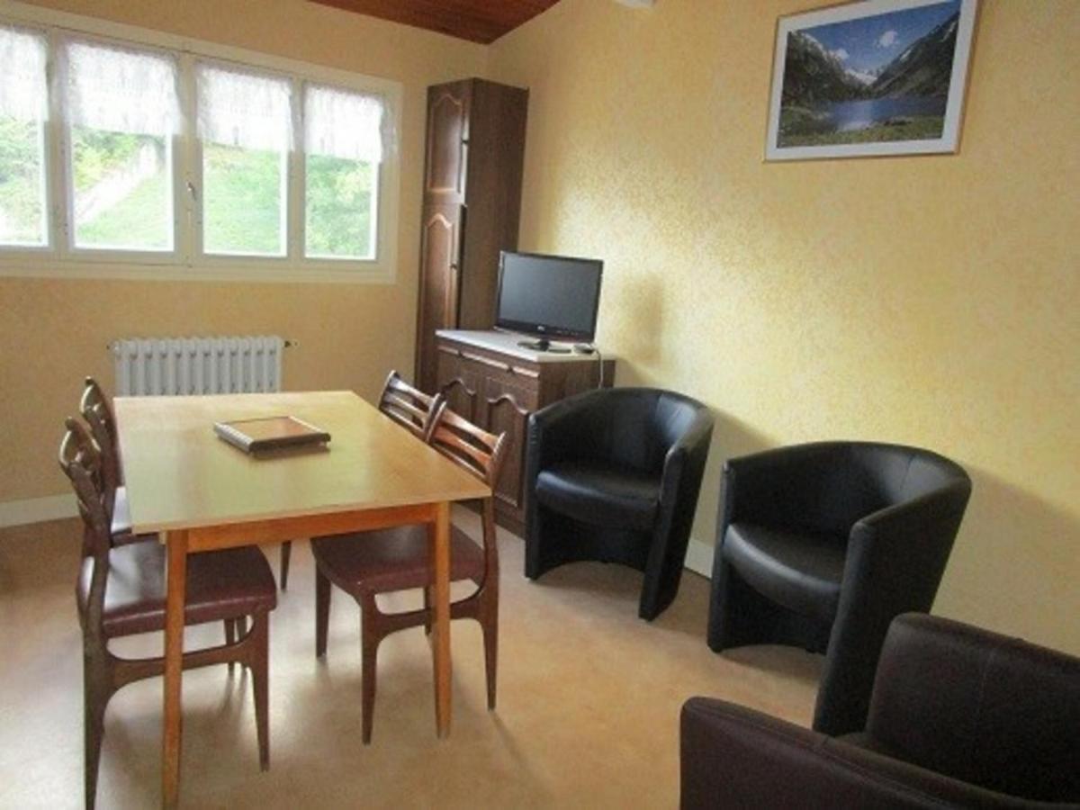 Appartement 2 Chambres, 8 Couchages, Centre-Ville Cauterets, Wifi Gratuit, Parking A Proximite - Fr-1-234-89 Ngoại thất bức ảnh
