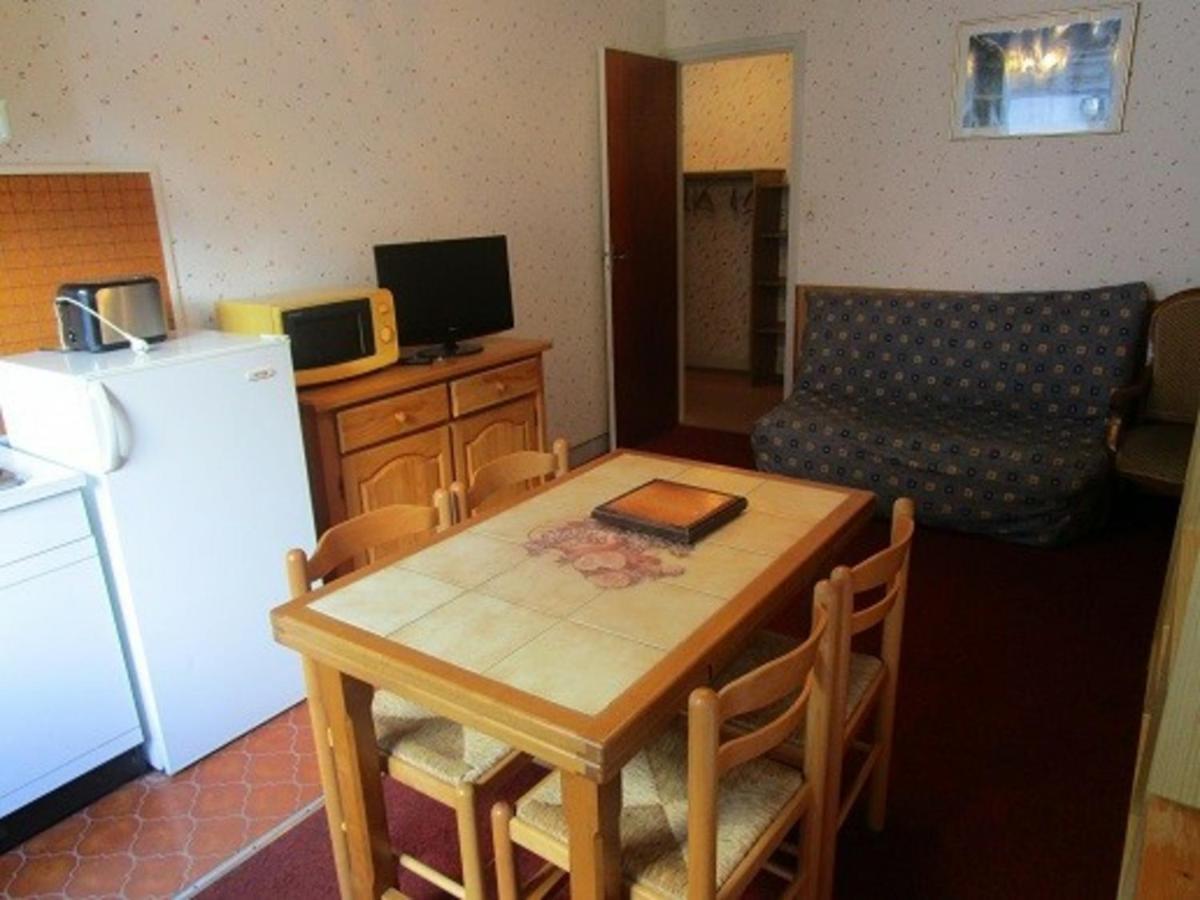 Appartement 2 Chambres, 8 Couchages, Centre-Ville Cauterets, Wifi Gratuit, Parking A Proximite - Fr-1-234-89 Ngoại thất bức ảnh