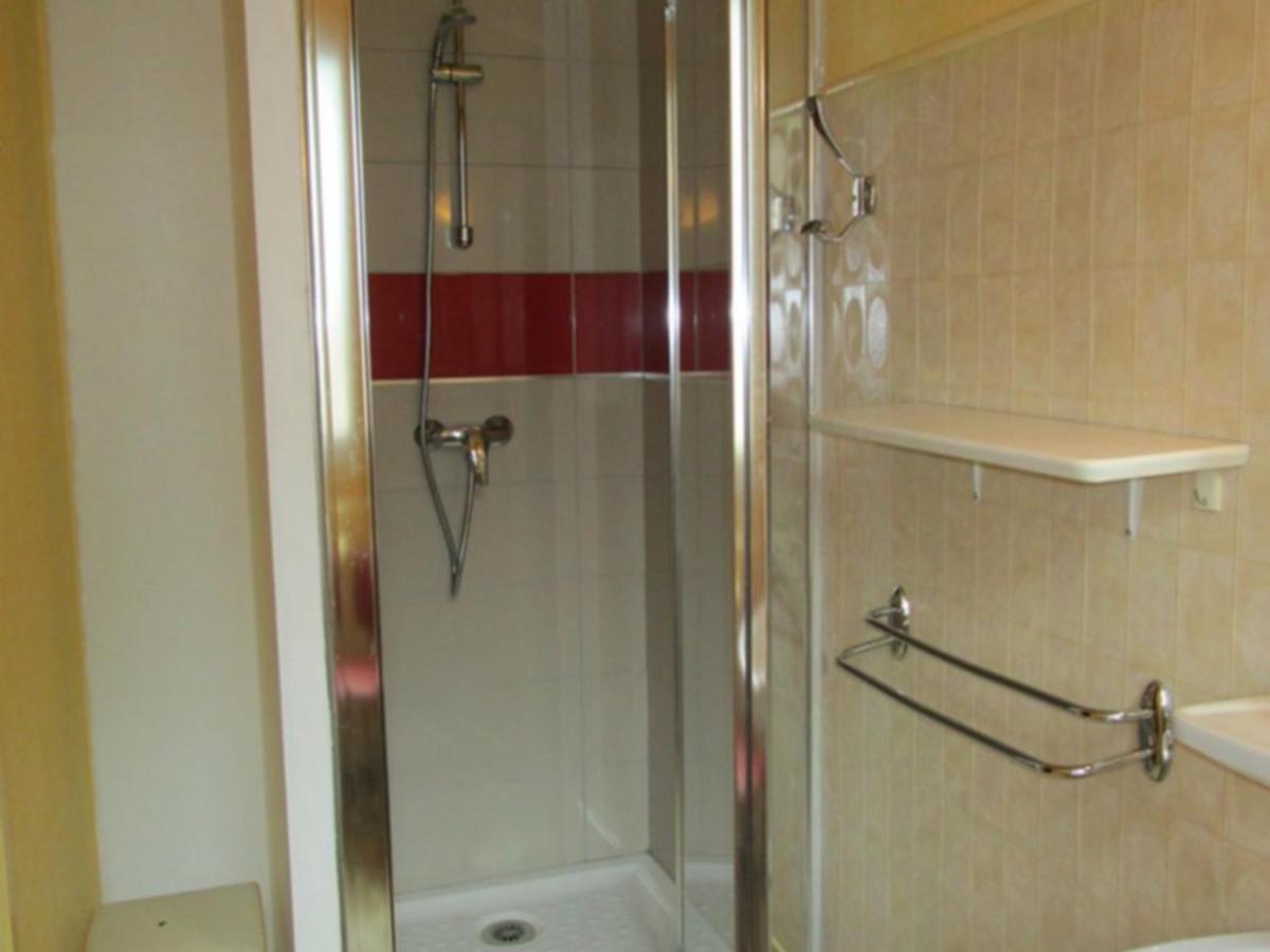 Appartement 2 Chambres, 8 Couchages, Centre-Ville Cauterets, Wifi Gratuit, Parking A Proximite - Fr-1-234-89 Ngoại thất bức ảnh