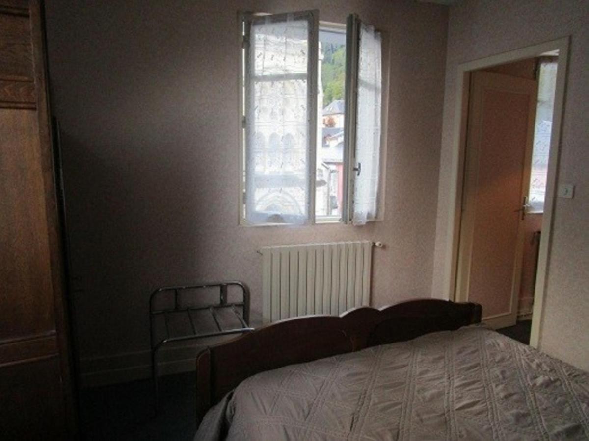 Appartement 2 Chambres, 8 Couchages, Centre-Ville Cauterets, Wifi Gratuit, Parking A Proximite - Fr-1-234-89 Ngoại thất bức ảnh