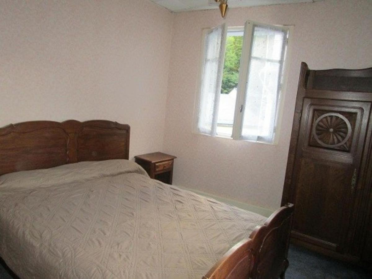 Appartement 2 Chambres, 8 Couchages, Centre-Ville Cauterets, Wifi Gratuit, Parking A Proximite - Fr-1-234-89 Ngoại thất bức ảnh