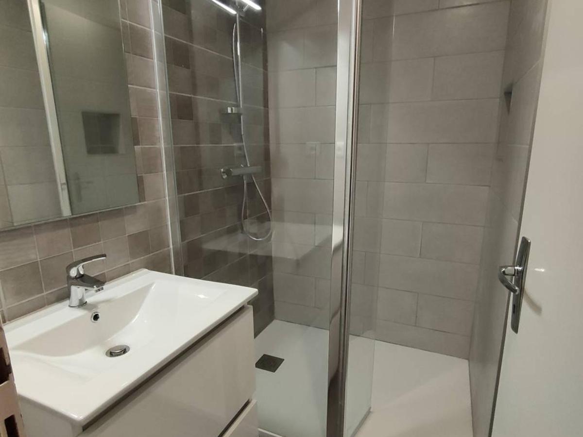 Appartement 2 Chambres, 8 Couchages, Centre-Ville Cauterets, Wifi Gratuit, Parking A Proximite - Fr-1-234-89 Ngoại thất bức ảnh