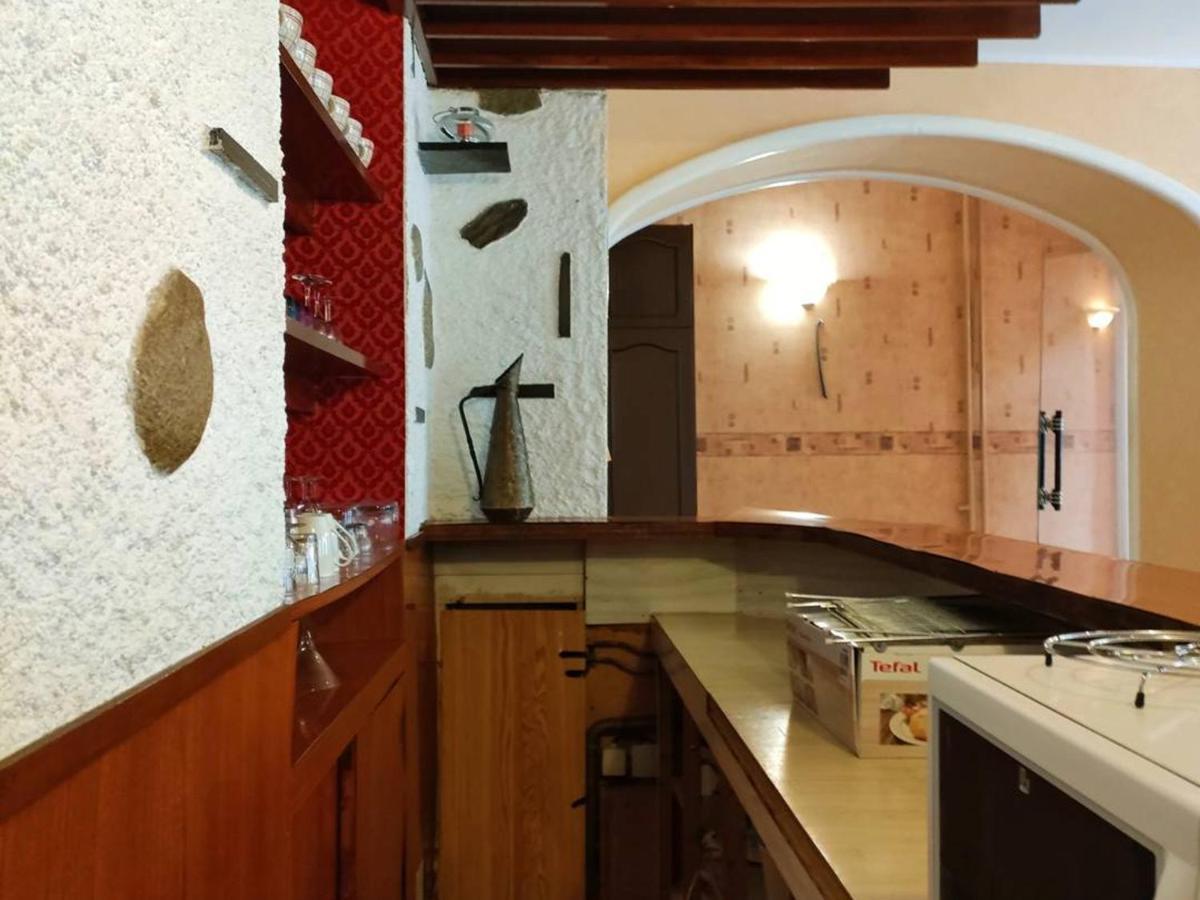 Appartement 2 Chambres, 8 Couchages, Centre-Ville Cauterets, Wifi Gratuit, Parking A Proximite - Fr-1-234-89 Ngoại thất bức ảnh