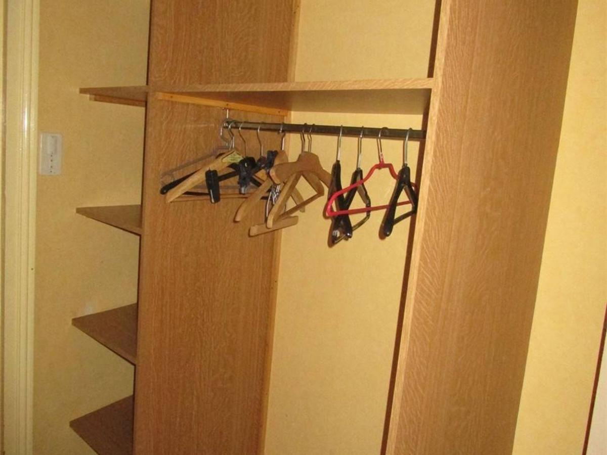 Appartement 2 Chambres, 8 Couchages, Centre-Ville Cauterets, Wifi Gratuit, Parking A Proximite - Fr-1-234-89 Ngoại thất bức ảnh