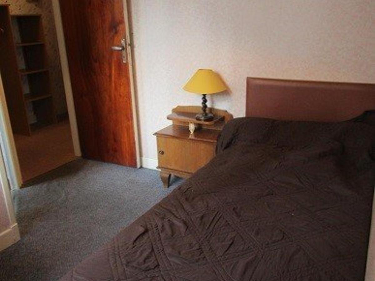 Appartement 2 Chambres, 8 Couchages, Centre-Ville Cauterets, Wifi Gratuit, Parking A Proximite - Fr-1-234-89 Ngoại thất bức ảnh