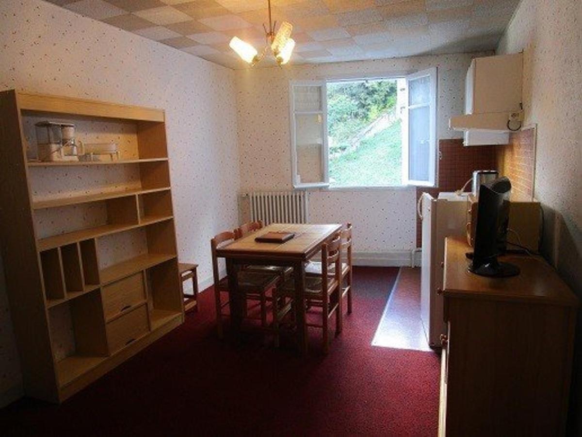 Appartement 2 Chambres, 8 Couchages, Centre-Ville Cauterets, Wifi Gratuit, Parking A Proximite - Fr-1-234-89 Ngoại thất bức ảnh