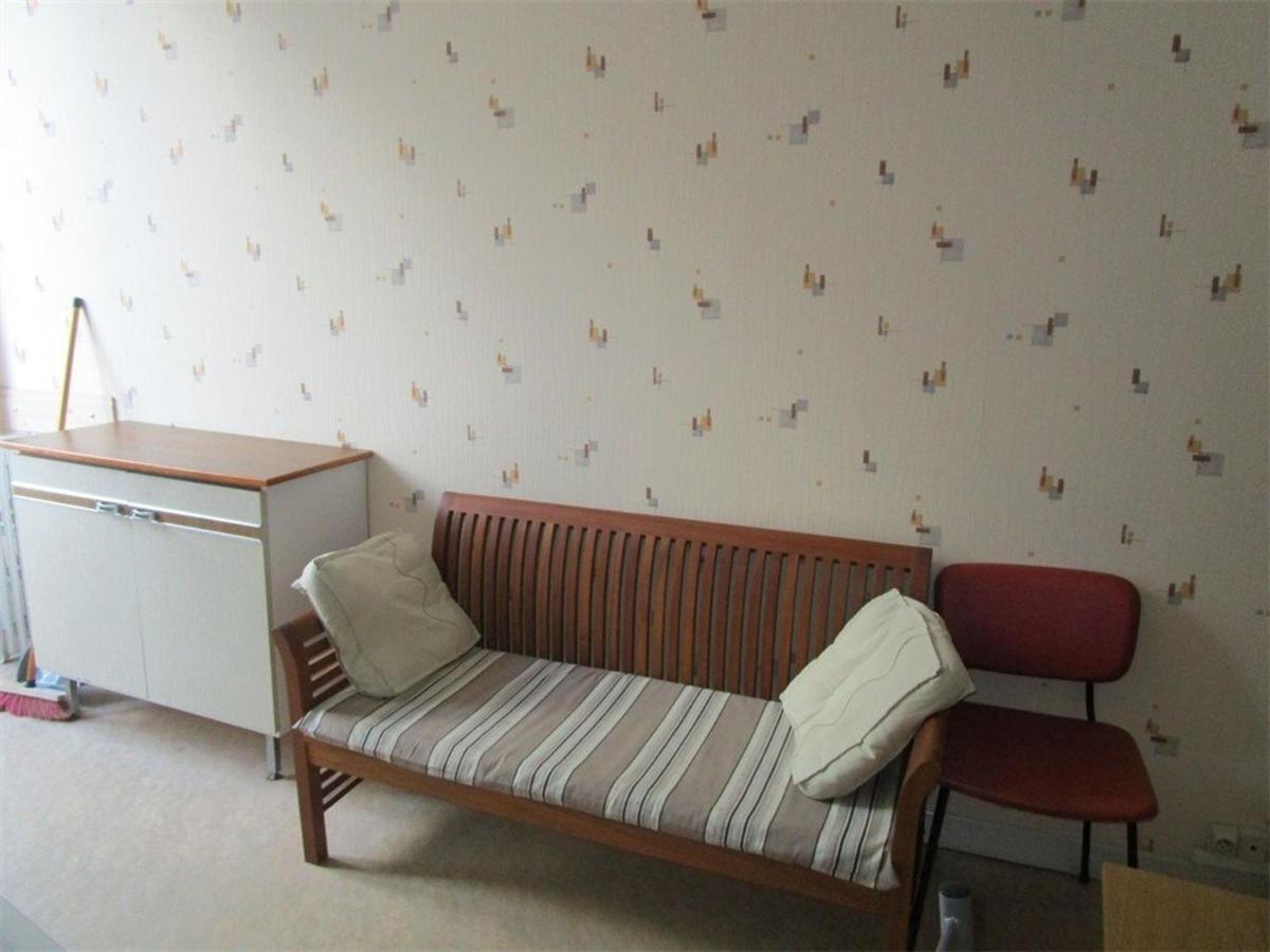 Appartement 2 Chambres, 8 Couchages, Centre-Ville Cauterets, Wifi Gratuit, Parking A Proximite - Fr-1-234-89 Ngoại thất bức ảnh