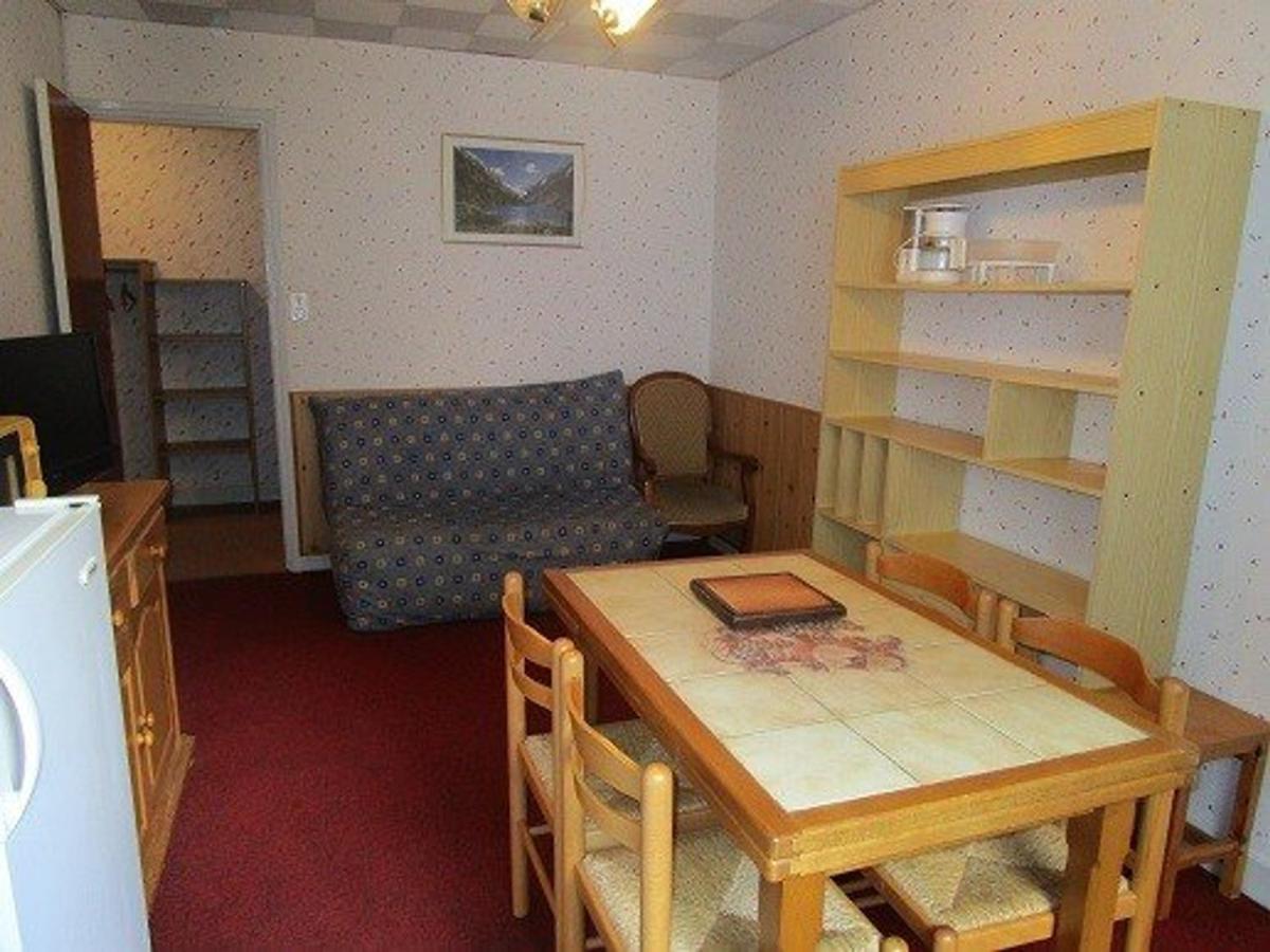 Appartement 2 Chambres, 8 Couchages, Centre-Ville Cauterets, Wifi Gratuit, Parking A Proximite - Fr-1-234-89 Ngoại thất bức ảnh