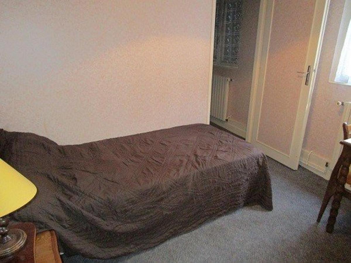 Appartement 2 Chambres, 8 Couchages, Centre-Ville Cauterets, Wifi Gratuit, Parking A Proximite - Fr-1-234-89 Ngoại thất bức ảnh