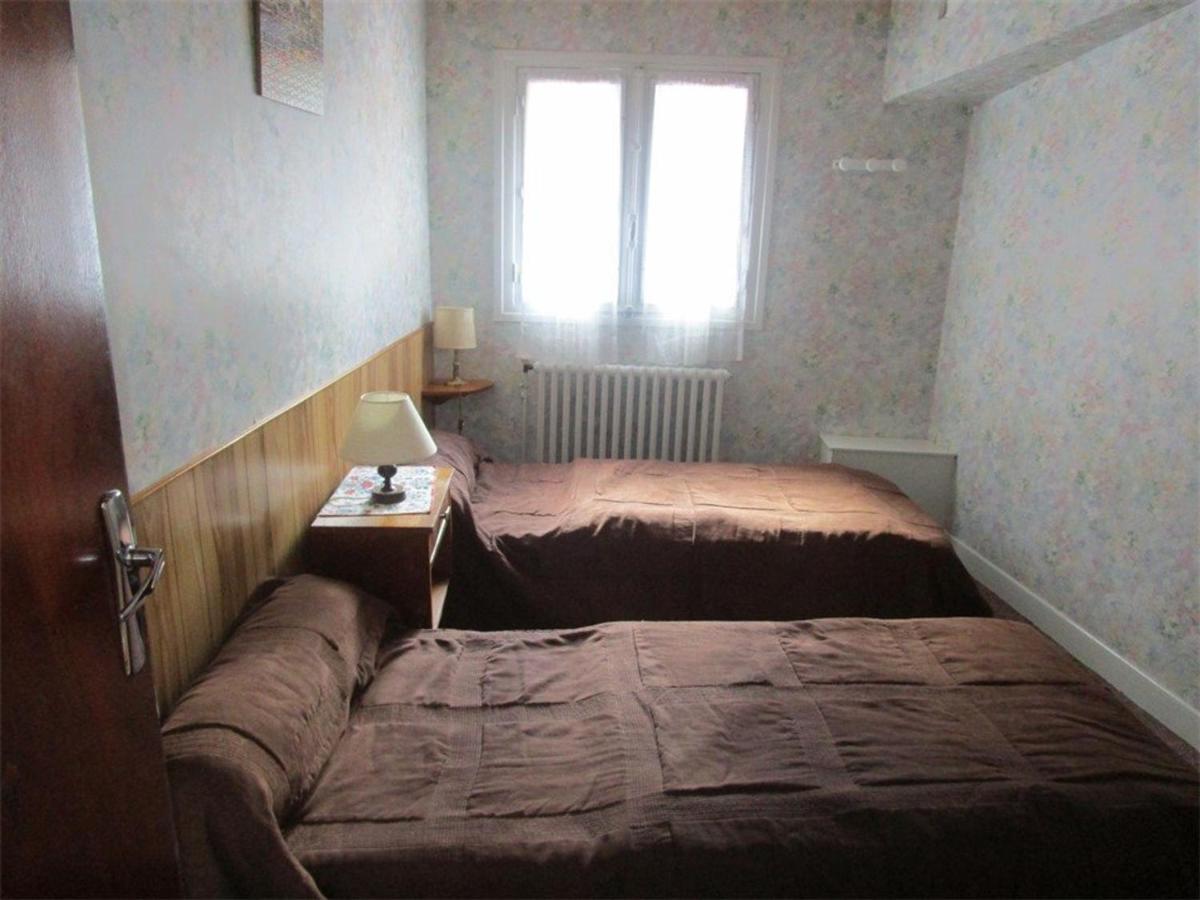 Appartement 2 Chambres, 8 Couchages, Centre-Ville Cauterets, Wifi Gratuit, Parking A Proximite - Fr-1-234-89 Ngoại thất bức ảnh