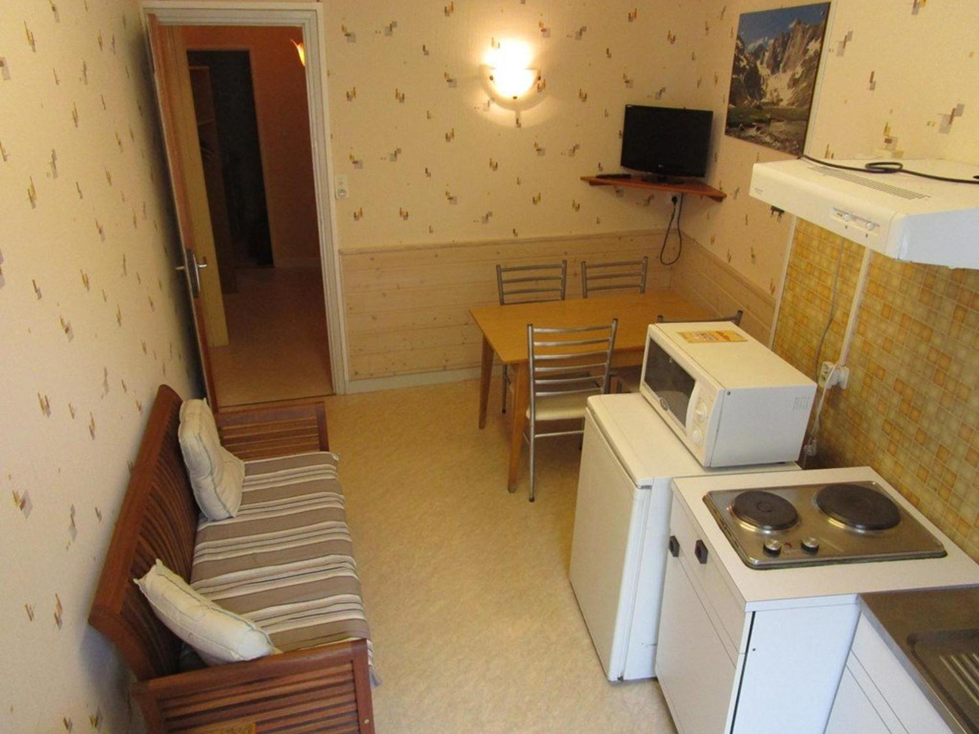 Appartement 2 Chambres, 8 Couchages, Centre-Ville Cauterets, Wifi Gratuit, Parking A Proximite - Fr-1-234-89 Ngoại thất bức ảnh